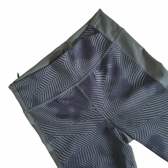 adidas Supernova 3/4 Climalite Crop Running Tight - Picture 2 of 9
